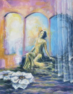 Gentleness in Shadow