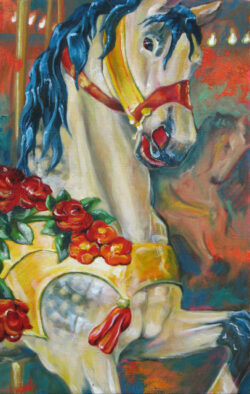 Carousel - SOLD