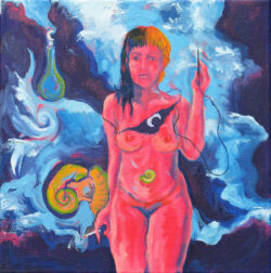 Remembering Our Moon